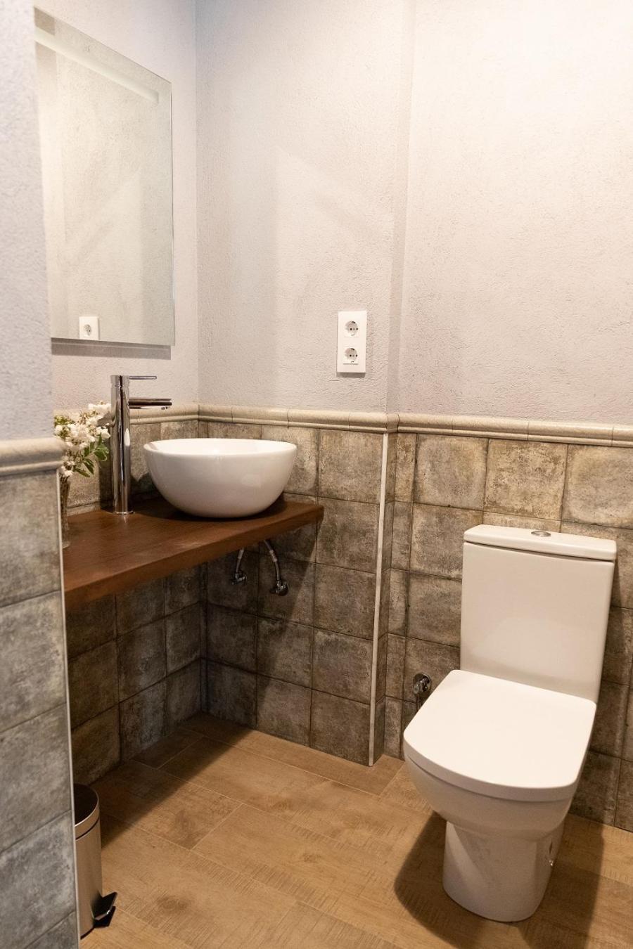 Appartement Casa Lineiras à Lugo Extérieur photo