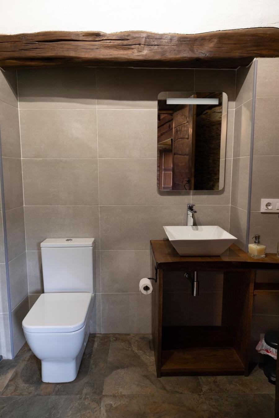 Appartement Casa Lineiras à Lugo Extérieur photo