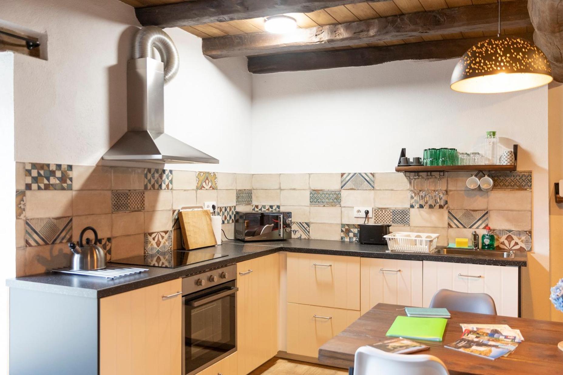 Appartement Casa Lineiras à Lugo Extérieur photo